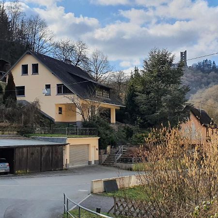 Grosses Ferienhaus Sauerburgblick Sauerthal Exteriér fotografie