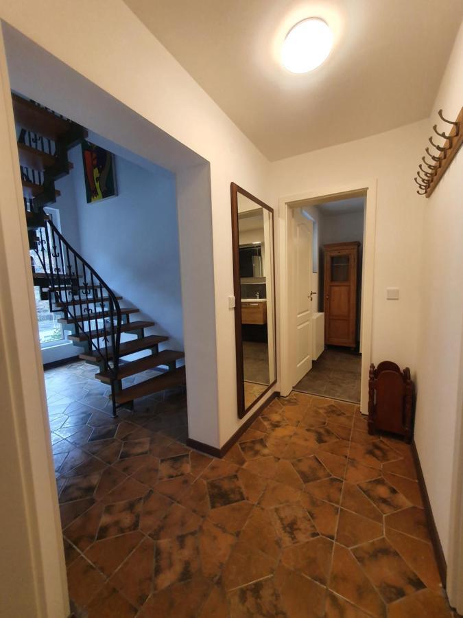 Grosses Ferienhaus Sauerburgblick Sauerthal Exteriér fotografie