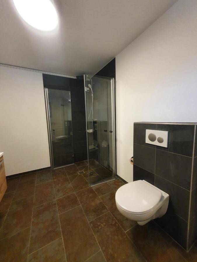 Grosses Ferienhaus Sauerburgblick Sauerthal Exteriér fotografie